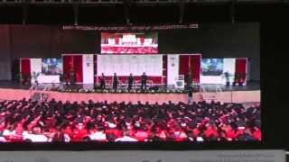 Bel Canto - Mexico lindo y querido