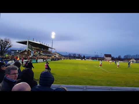 Pontarlier Montpellier Coupe de France saison17/18 32eme
