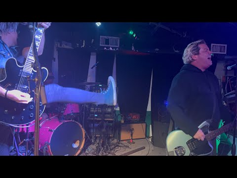 Unwritten Law live in Hawaii(4k)