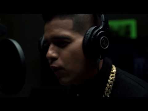 Dverso - Salmo 5:12 (Video Oficial) | Carla Morrison [Disfruto]