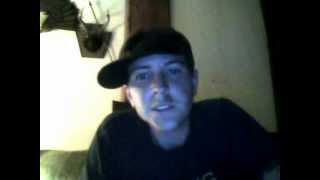 My Memory Ain&#39;t What it Used to Be(cover)Jason Aldean