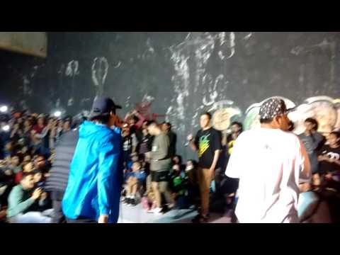 Aczino-Drefkillah vs Mks-Skarz Round 1