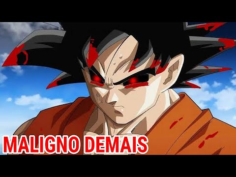 AS VERDADEIRAS MITAGENS EM DRAGON BALL #1