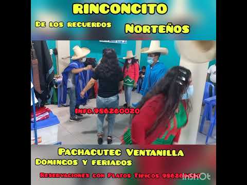 Cuando sali de mi tierra -Alegría Huaringeña