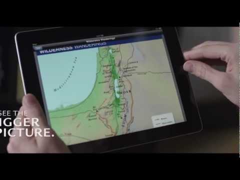 NIV Study Bible Video