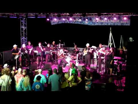 Bobby Womack Oct 2011 LRBC Day 5 #1.MP4
