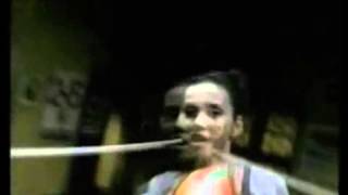 Download lagu TVC TELKOMFlexi Double HIT - Petinju Perempuan (2003) mp3