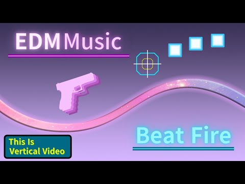 BugMan - Wild (Beat Fire : EDM Music & Gun Sounds)