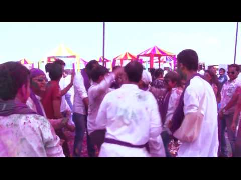 Ensaara Rang Utsav 2014