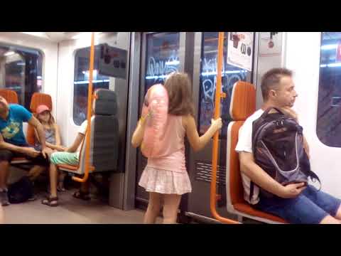 Metro (C) Háje-Ládví-Letňany Autobus 152