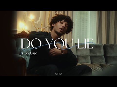 JAZEEK x LUNE x MILANO Type Beat - "DO YOU LIE"