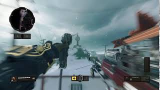COD: BLACK OPS 4*