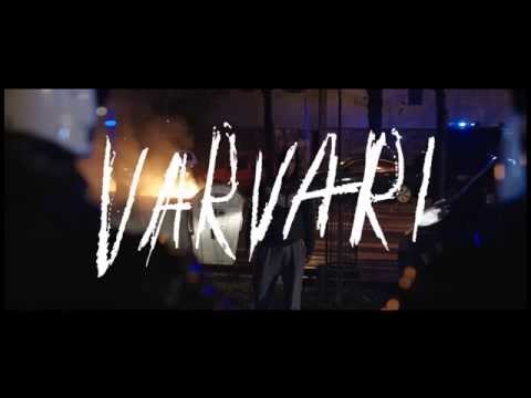 VARVARI - Ivan IKIĆ - trailer