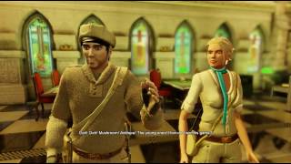 Adam's Venture Episode 03 Full Walkthrough Non Commentary