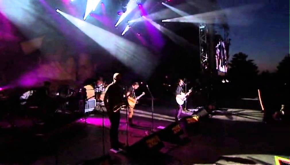 Håkan Hellström Peace & Love - Hela konserten (2009)