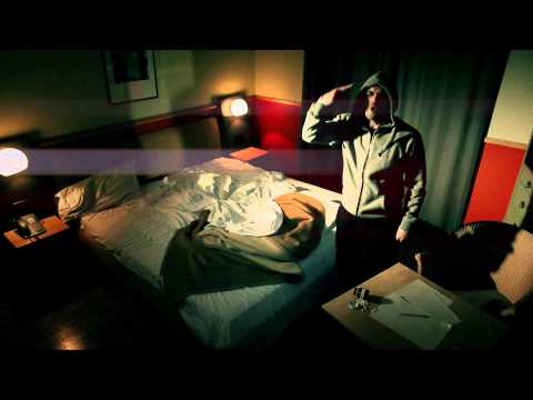 Ciemme "Insomnia" - VIDEO UFFICIALE - Ultima dea (2011)