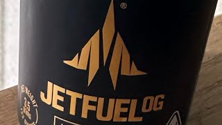 Jet Fuel OG