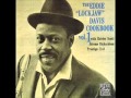Eddie Lockjaw Davis - In the kitchen