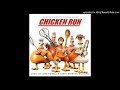 Chicken Run Complete Score Building The Crate