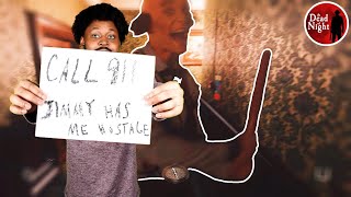 JIMMY GOT ME SCREAMING EVERY 2 MINUTES.. PAUSE | At Dead of Night Part 2