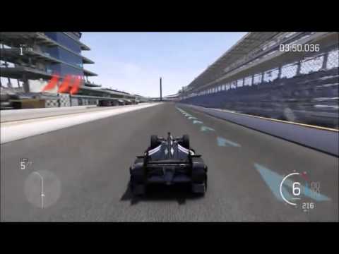 Forza Motorsport 6 Part 4