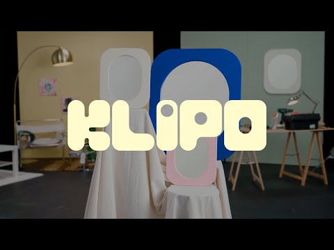 Klipo - Le cadre pour miroir modulable
