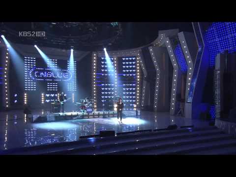 101230 Gayo Daejun2 Part4   cnblue