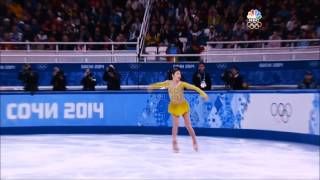 [MONTAGE] 김연아 - In The End (Eric Benet - In The End)