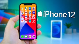 Apple iPhone 12 - відео 4