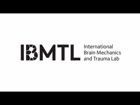 International Brain Mechanics and Trauma Lab