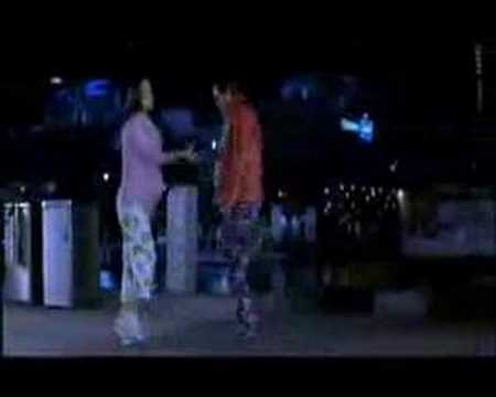 Where's the party tonight