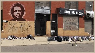 Sun Kil Moon - God Bless Ohio (unofficial video)