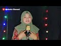 Gaun Merah SONIA Cover By WINDA ANDRIANI VIRAL