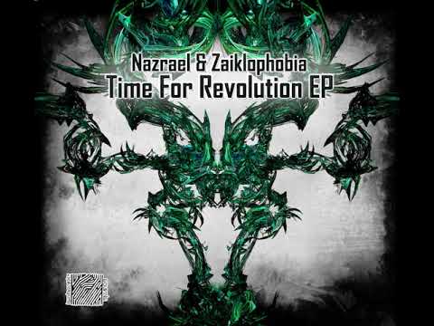 01 Nazrael - The Illusion of Time