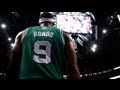 Rajon Rondo - Hero - YouTube