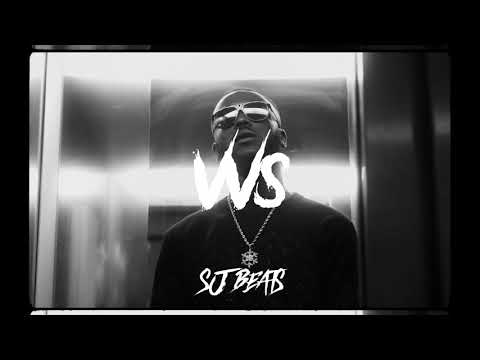 "VVS"- Frosty x V9 x 2020 UK Drill Type Beat | Prod. SjBeats