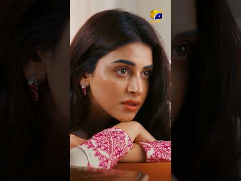 Sirf Tum Episode 40 Promo | Tonight at 9:00 PM Only On Har Pal Geo | #sirftum #shorts