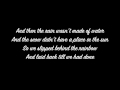 Blackmores Night - Rainbow Blues Lyrics