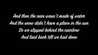 Blackmores Night - Rainbow Blues Lyrics