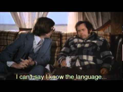 Stroszek (Trailer)