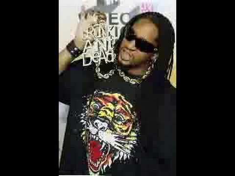 Alfamega feat. Lil Jon - A Town Stomp