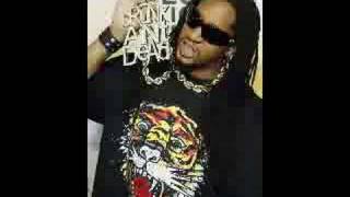 Alfamega feat. Lil Jon - A Town Stomp