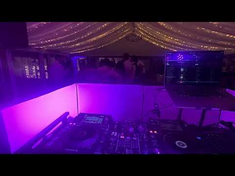 DJ Matt - Press Record Live video.