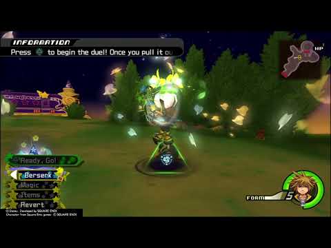 KH2FM - Mushroom XIII: No  8