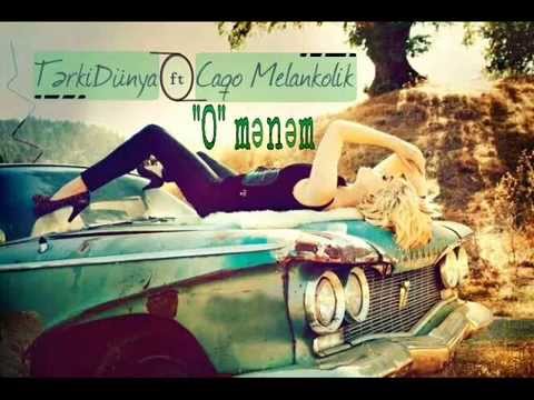 Caqo Melankolik ft TerkiDunya - O Menem