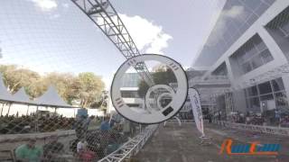 Campus Party Brasília 2017 - Drone Racing - Practice Session