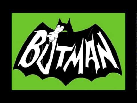 Gooby - "Why so serious?"