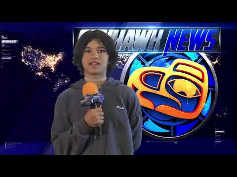 Skyhawk News