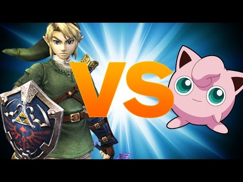 Super Smash Bros. Melee Top 8 Finals - EMP Armada vs. Curse Hungrybox - Evo 2014