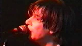 Failure - Live - 8 - The Nurse Who Loved Me